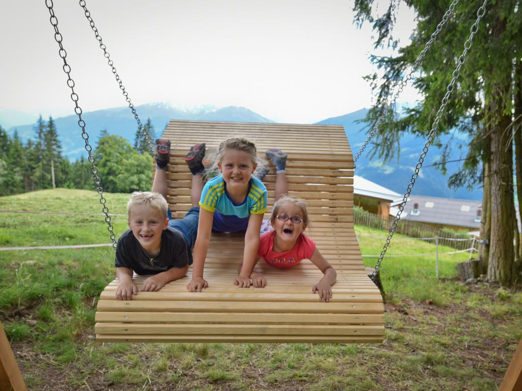 Familienurlaub: Club Family vermittelt familienfreundliche Hotels